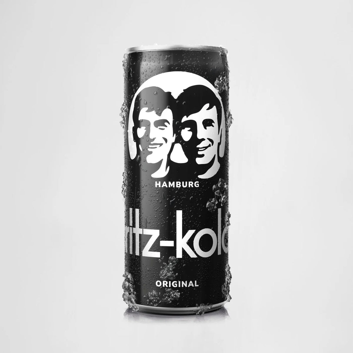 fritz-kola original 0,33l dose